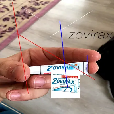 Acheter zovirax sans ordonnance